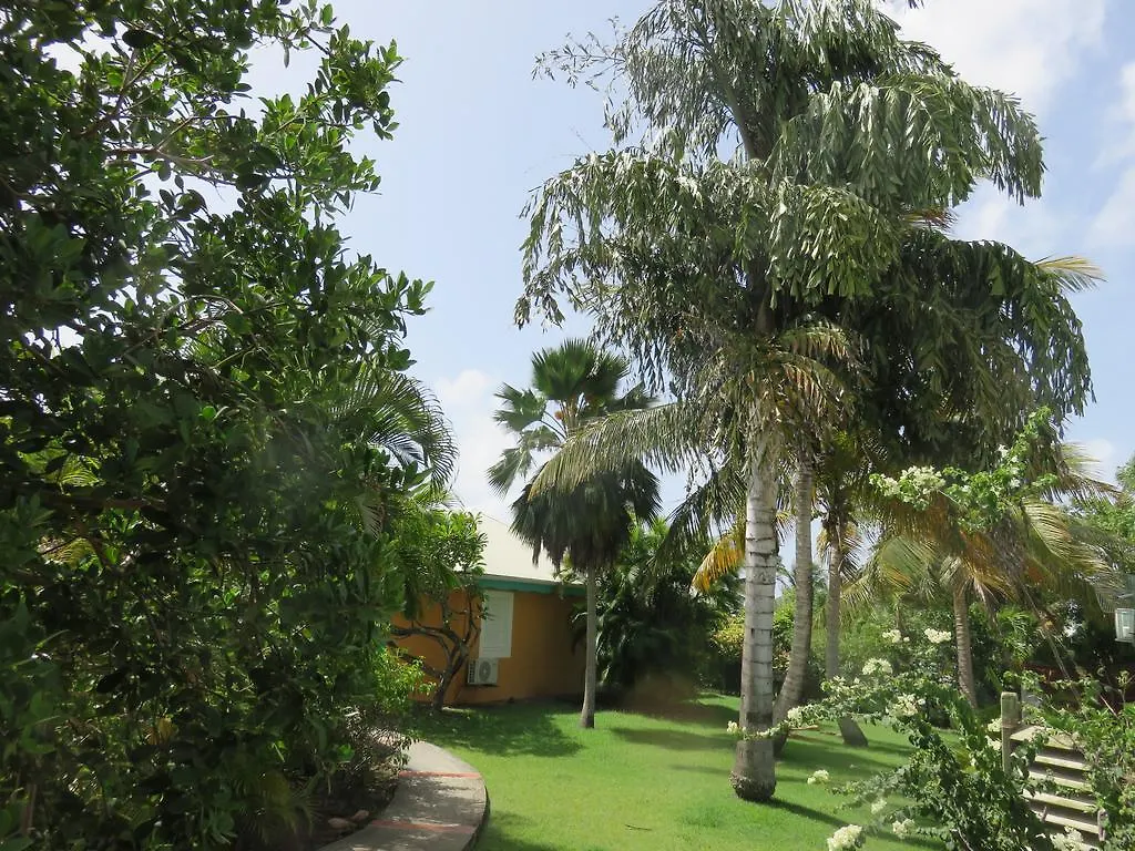 Ti Figues - Gite Colombo La Coulée Сasa de vacaciones